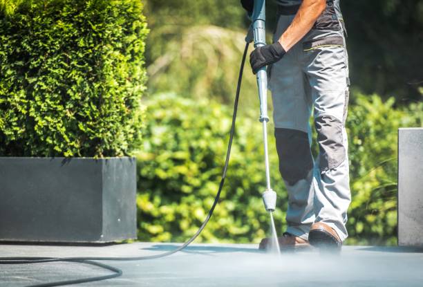 Professional Pressure Washing Services in Lynwood, CA