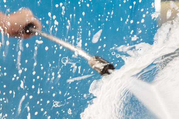 Best Parking Lot and Garage Cleaning  in Lynwood, CA