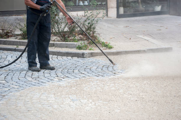 Best Post-Construction Pressure Washing  in Lynwood, CA