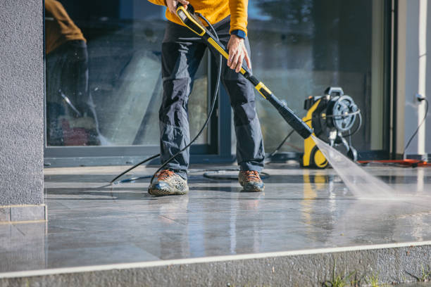 Best Patio and Deck Pressure Washing  in Lynwood, CA